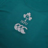 Canterbury IRFU Poly Training Singlet Gn