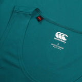 Canterbury IRFU Poly Training Singlet Gn