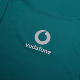 Canterbury IRFU Poly Training Singlet Gn