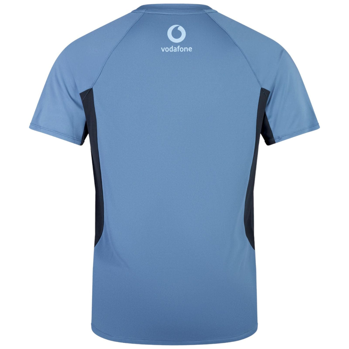 Canterbury IRFU S.Light Training Tee Blu