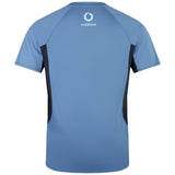 Canterbury IRFU S.Light Training Tee Blu