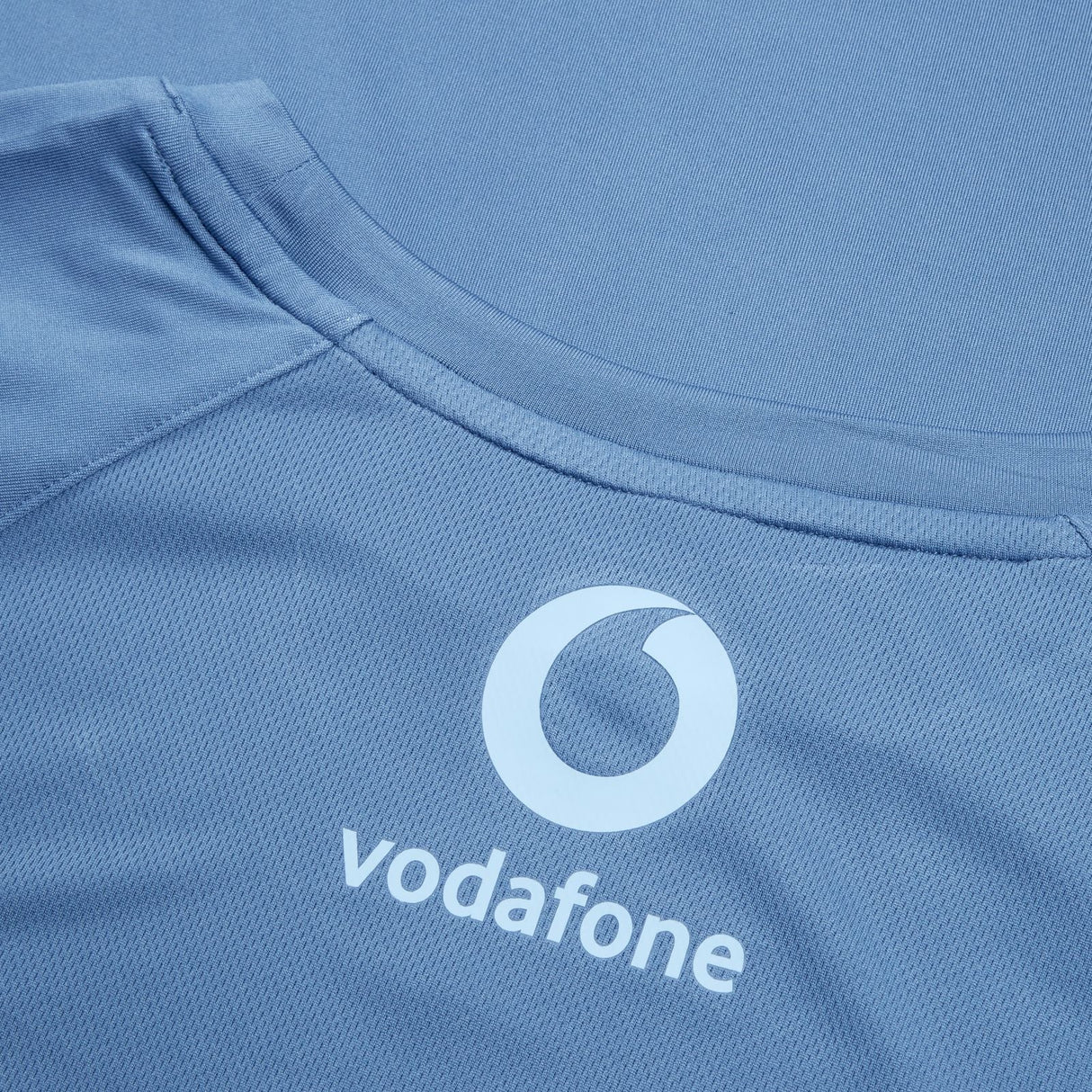 Canterbury IRFU S.Light Training Tee Blu