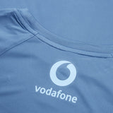 Canterbury IRFU S.Light Training Tee Blu