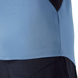Canterbury IRFU S.Light Training Tee Blu