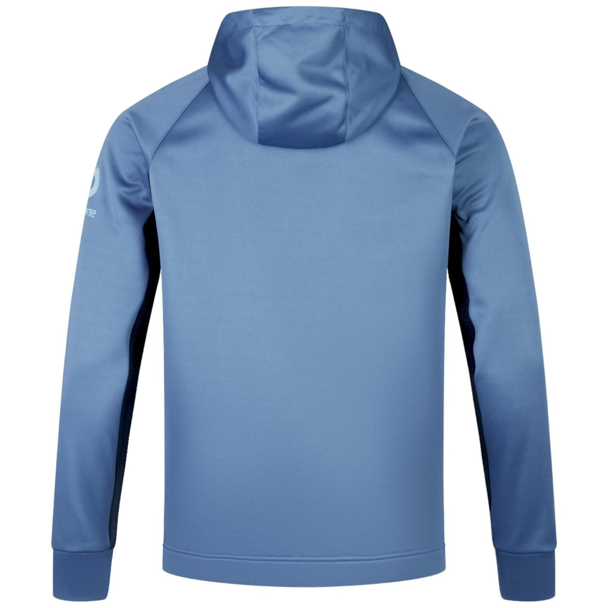 Canterbury IRFU Zip Training Hoody Blue