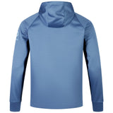 Canterbury IRFU Zip Training Hoody Blue