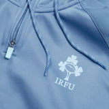 Canterbury IRFU Zip Training Hoody Blue