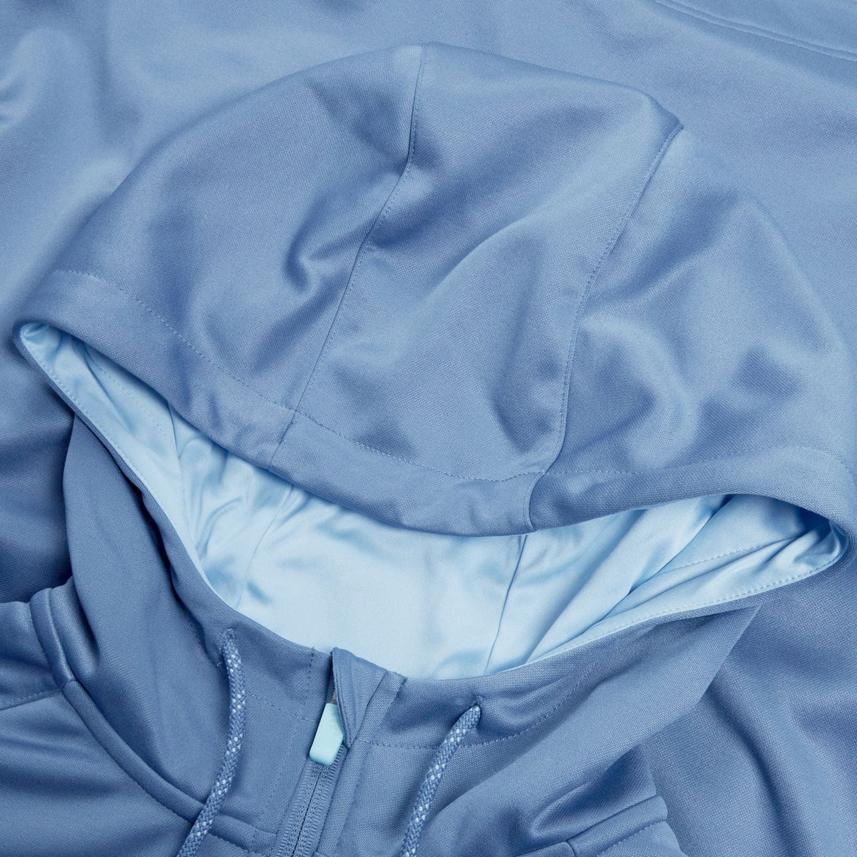 Canterbury IRFU Zip Training Hoody Blue