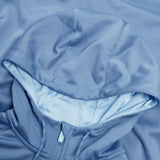 Canterbury IRFU Zip Training Hoody Blue