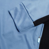 Canterbury IRFU Zip Training Hoody Blue