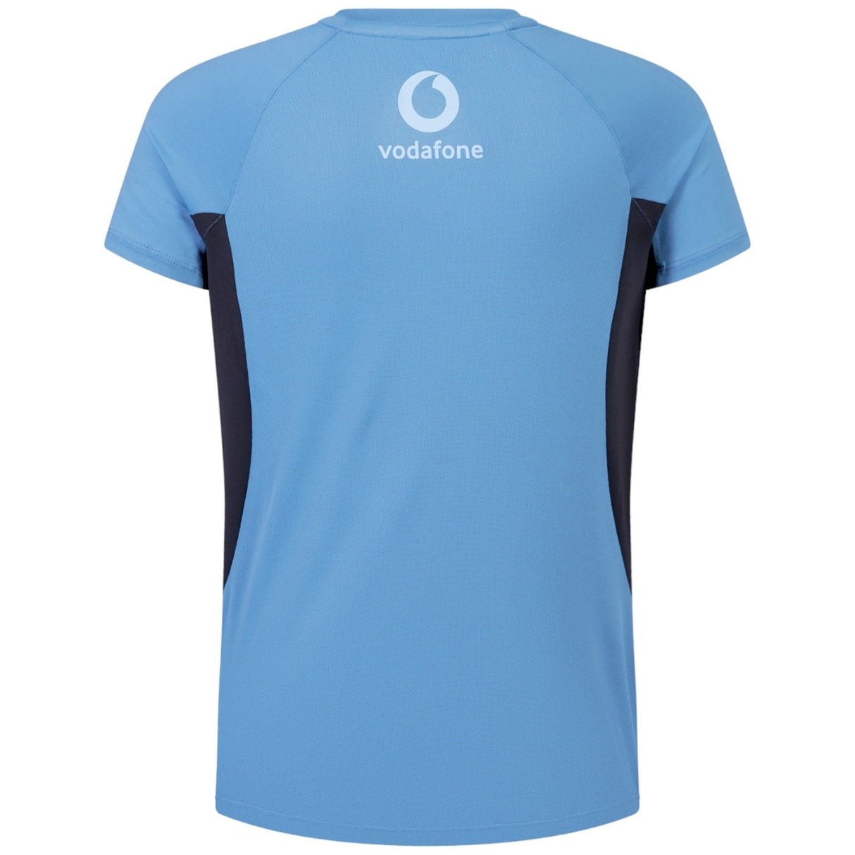 CCC IRFU Kids S.Light Training Tee Blue