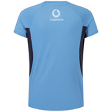 CCC IRFU Kids S.Light Training Tee Blue
