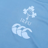 CCC IRFU Kids S.Light Training Tee Blue