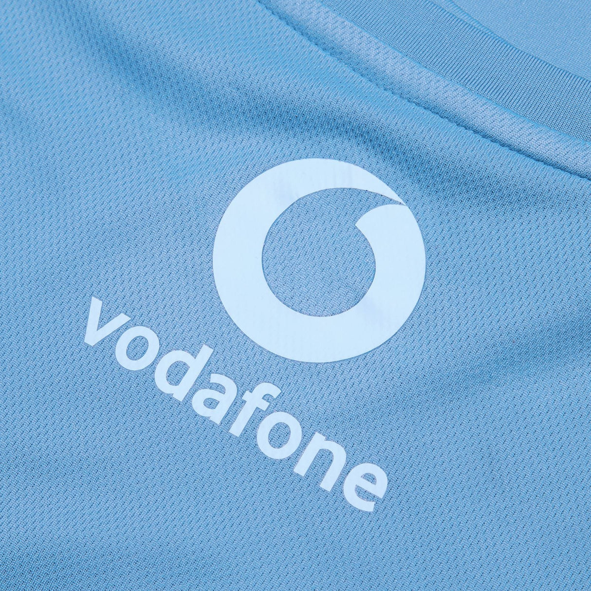 CCC IRFU Kids S.Light Training Tee Blue