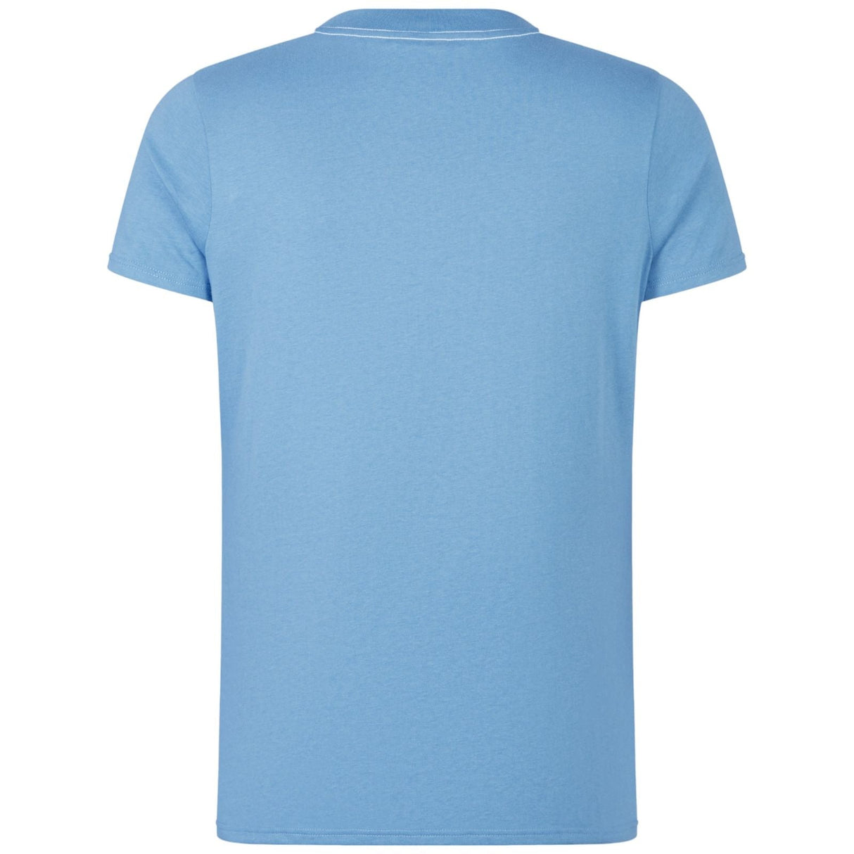 Canterbury IRFU Wmns Cotton Tee Blue