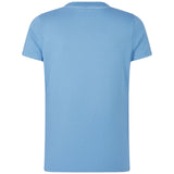 Canterbury IRFU Wmns Cotton Tee Blue