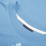 Canterbury IRFU Wmns Cotton Tee Blue