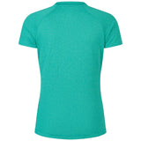 CCC IRFU Wmns Elite Training Tee Green