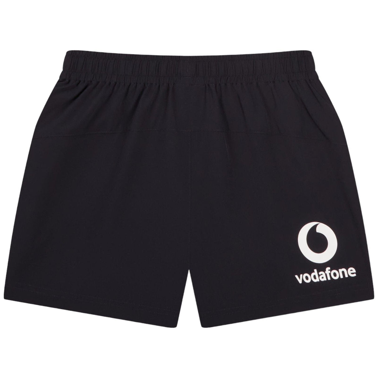 Canterbury IRFU Kids Woven Gym Short Blk