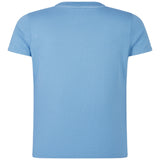 Canterbury IRFU Kids Cotton Tee Blue