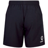 Canterbury IRFU Woven Gym Short Black