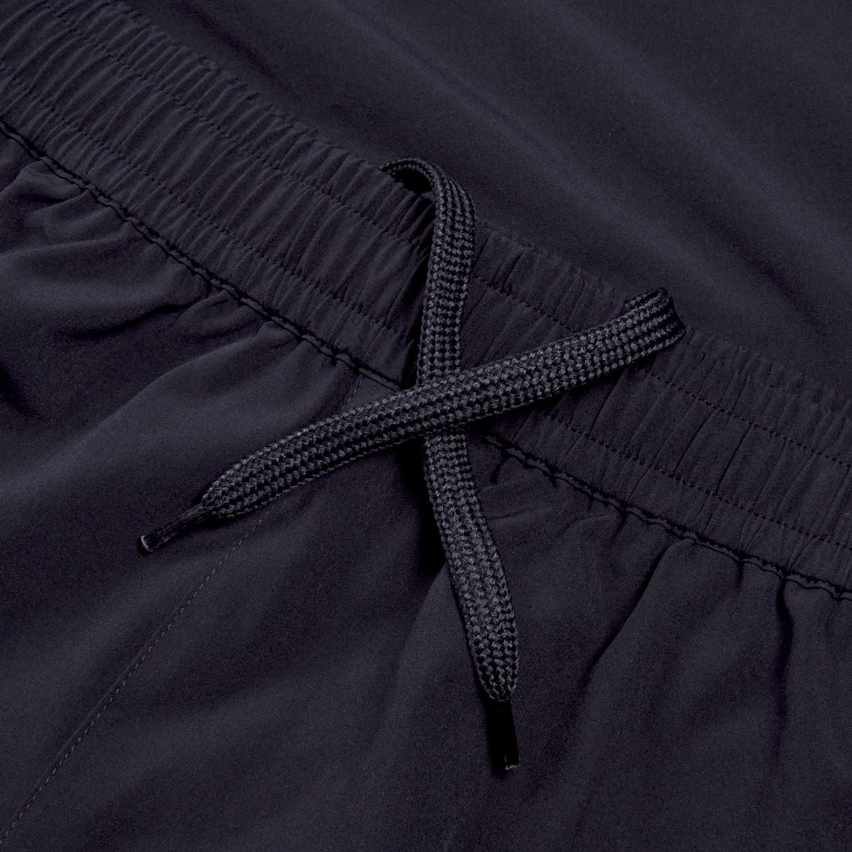 Canterbury IRFU Woven Gym Short Black