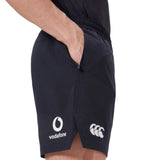 Canterbury IRFU Woven Gym Short Black