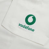 Canterbury IRFU Team Cotton Tee White
