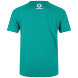 Canterbury IRFU Elite Training Tee Green