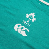 Canterbury IRFU Elite Training Tee Green