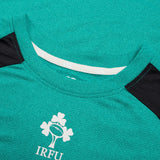Canterbury IRFU Elite Training Tee Green