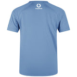 Canterbury IRFU Elite Training Tee Blue
