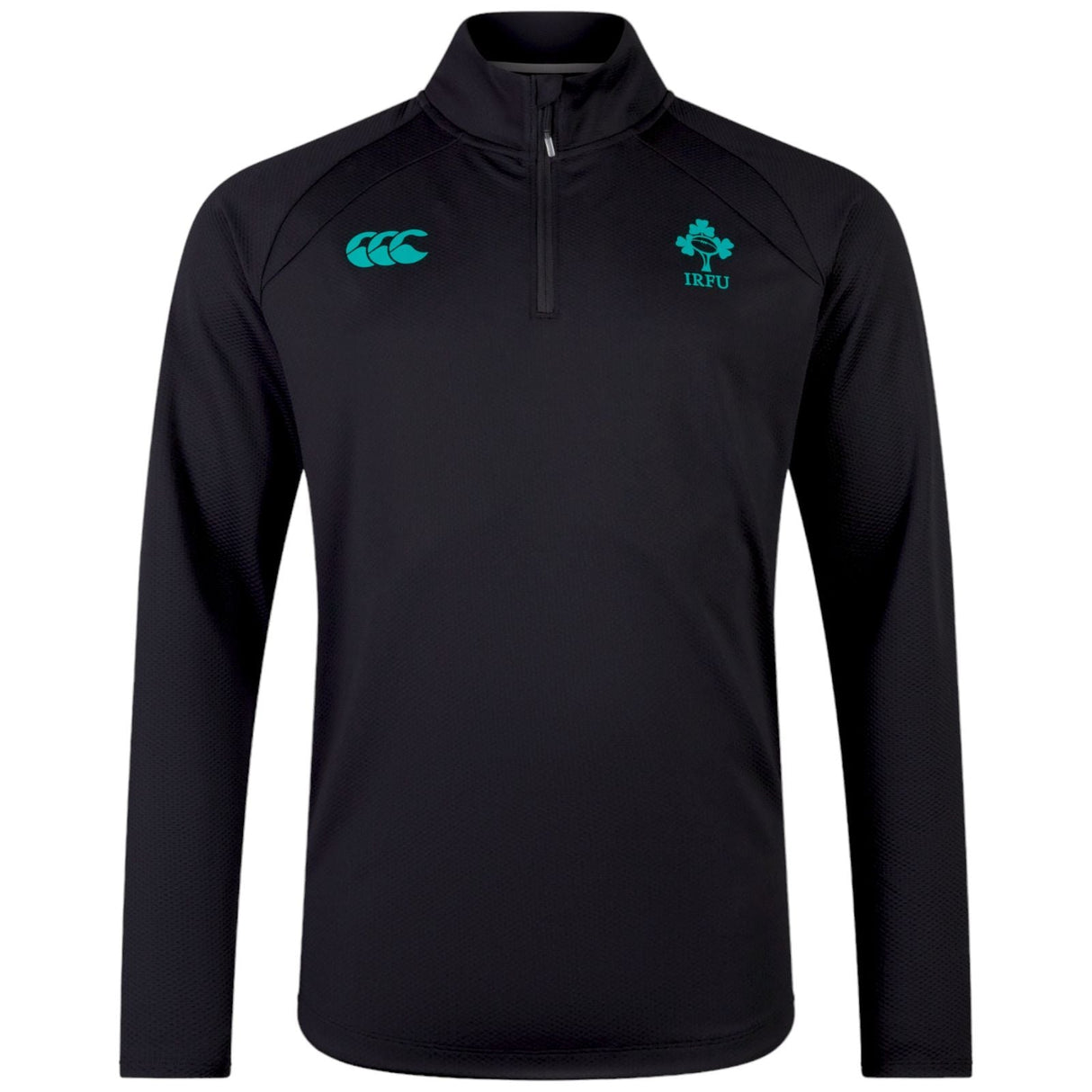 Canterbury IRFU Elite First Layer Black