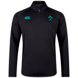 Canterbury IRFU Elite First Layer Black