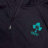 Canterbury IRFU Elite First Layer Black