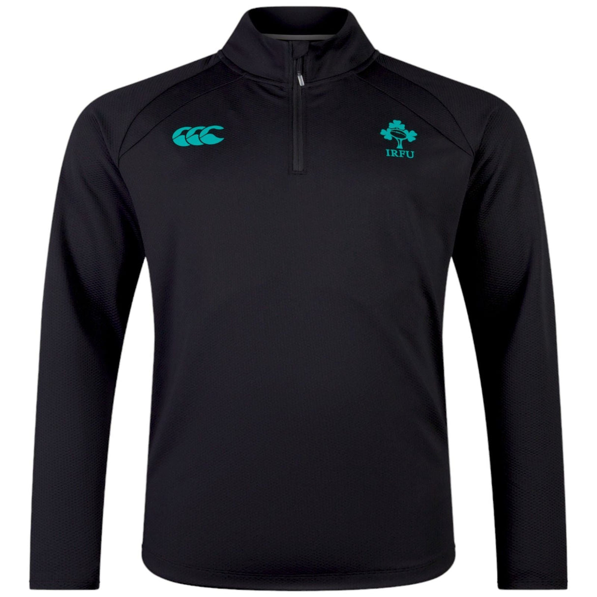 Canterbury IRFU Kid Elite First Layer Bk