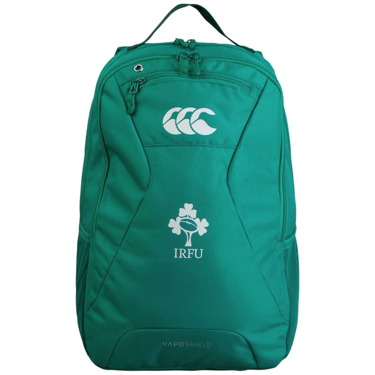 Canterbury IRFU Ireland Backpack Green