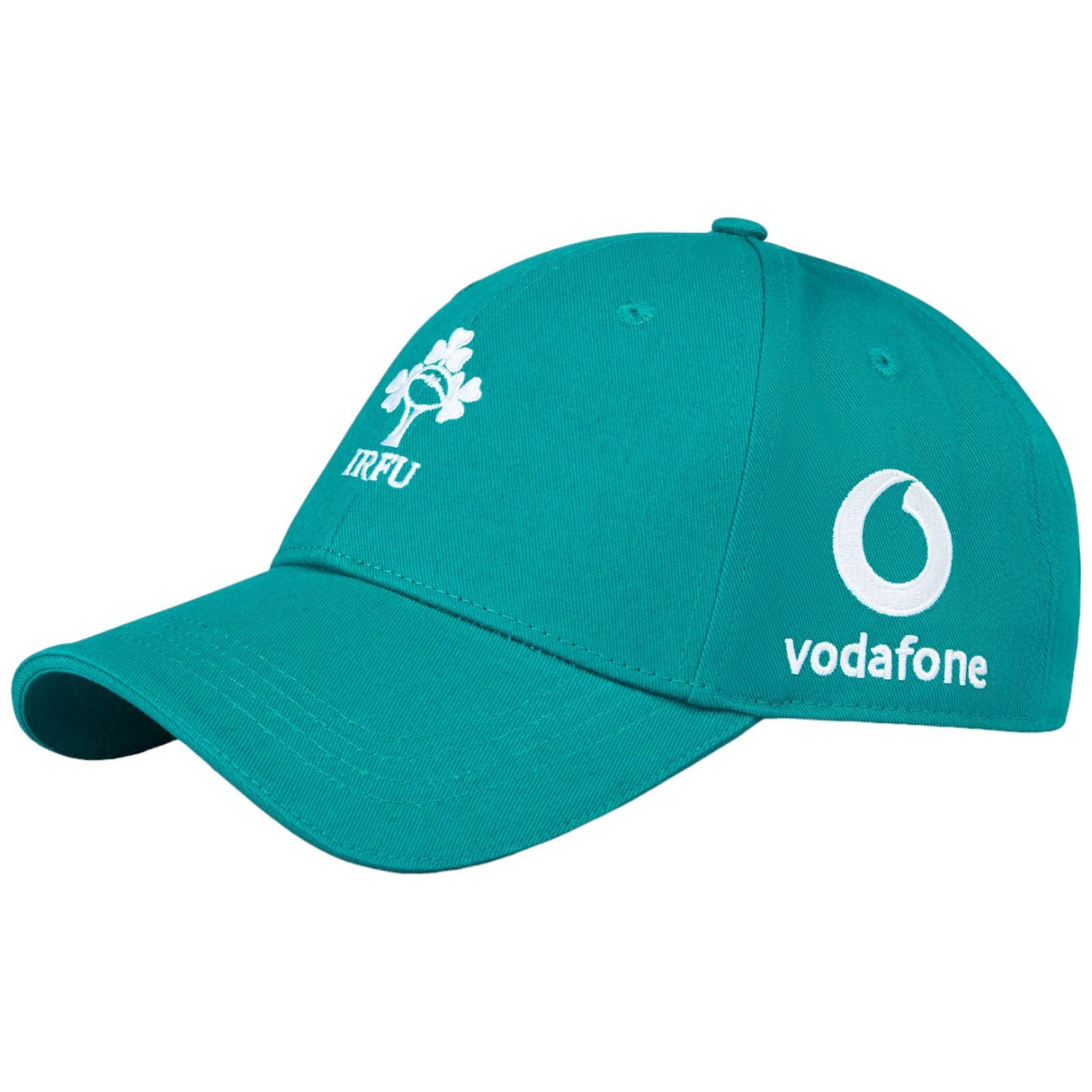 Canterbury IRFU Drill Cap Green