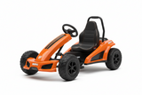 BERG Buddy B-Orange Go-Kart
