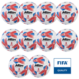 Mitre FA Cup 2023/24 Mini Football x 10