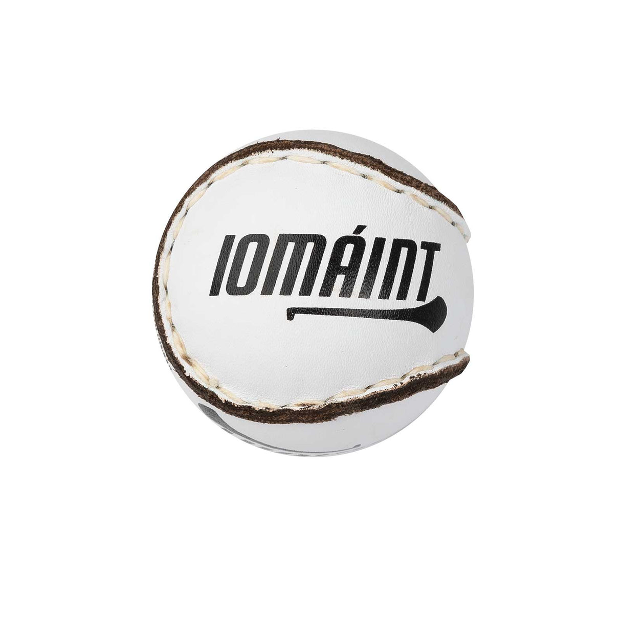Iom+íint Sliotar Sz 5White
