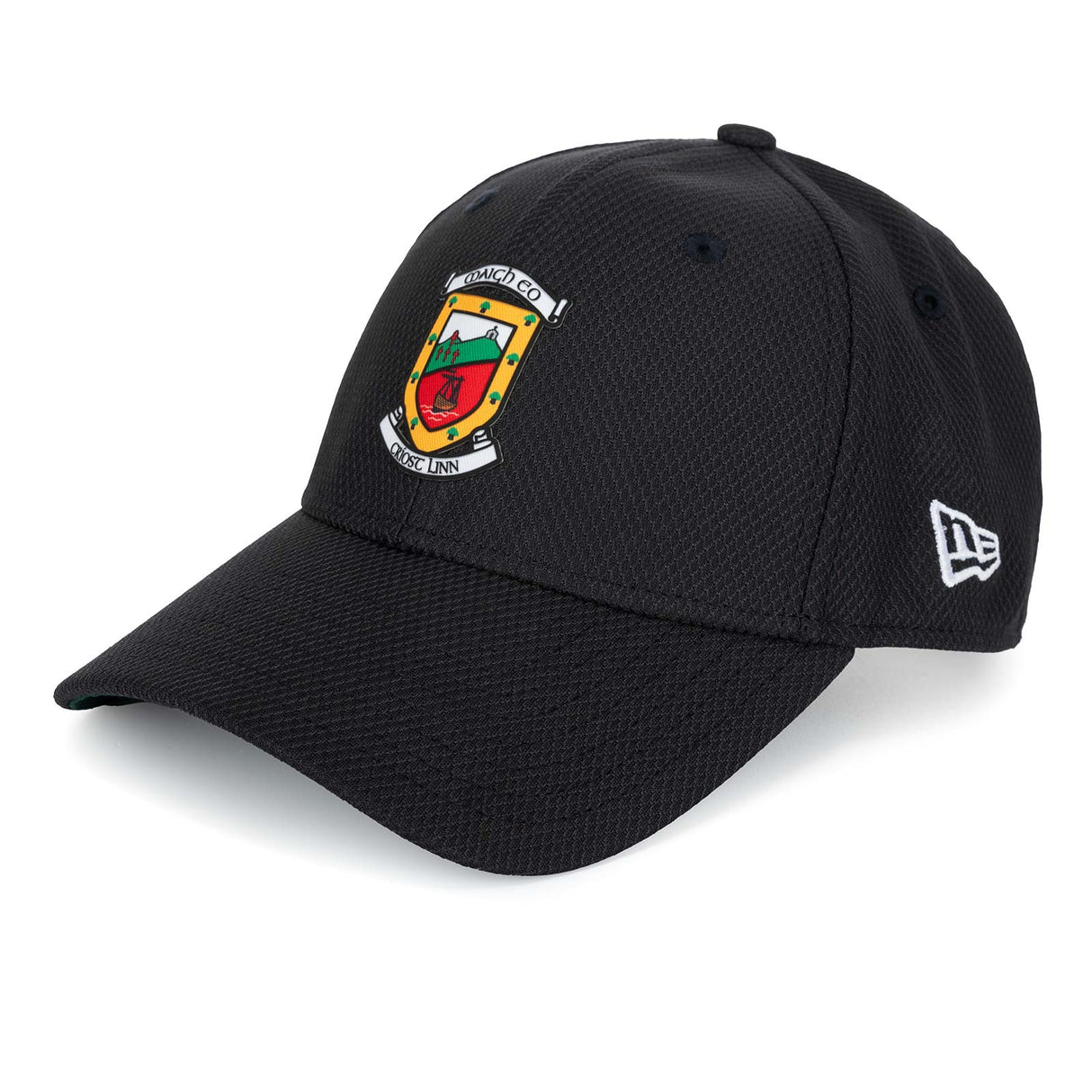 New Era Mayo Diamond Era 9Forty Hat Navy