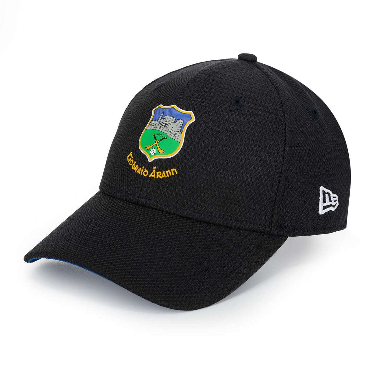 New Era Tipp Diamond Era 9Forty Hat Navy