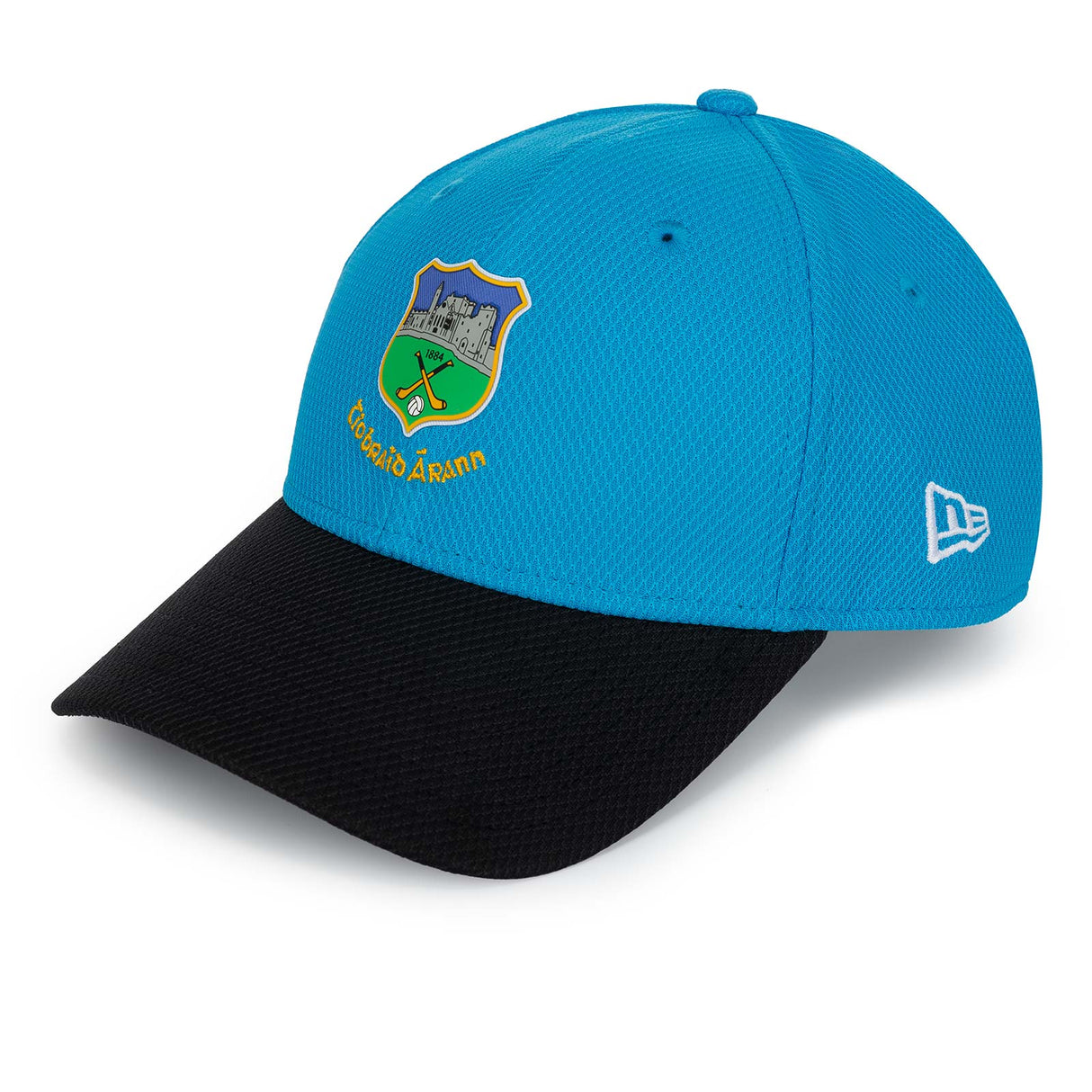 New Era Tipp Diamond Era 9Forty Hat Blue
