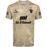O'Neills Clare PF Trng 24 Jersey Yellow