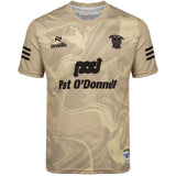 O'Neills Clare Training 24 Jersey Yellow