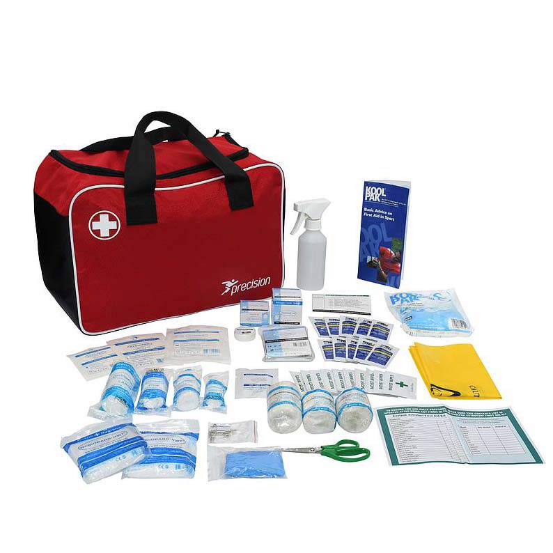 Precision Pro HX Team Medical Kit