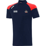 O'Neills Cork Oslo Polo Navy