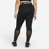Nike Wmns Pro 365 Tight Plus Black