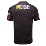O'Neills Tyrone 22 GK Home Jersey Blk